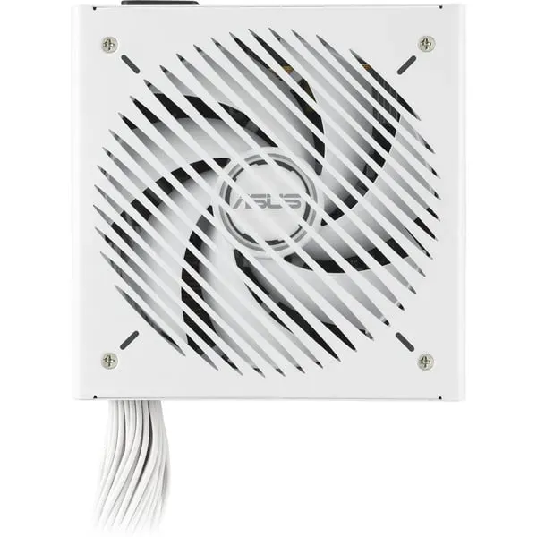 ASUS Prime 750W Bronze White Edition Netzteil 20+4 pin ATX ATX Weiß – Bild 8