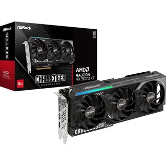 Radeon RX 9070 XT Challenger 16GB, Grafikkarte Radeon RX 9070 XT Challenger 16GB, Grafikkarte