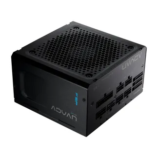 FSP ADVAN GM 750W Netzteil ATX ATX3.1 Schwarz FSP ADVAN GM 750W Netzteil ATX ATX3.1 Schwarz