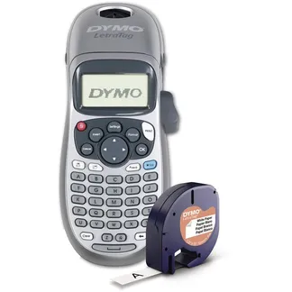 LetraTag LT-100H, Beschriftungsgerät LetraTag LT-100H, Beschriftungsgerät