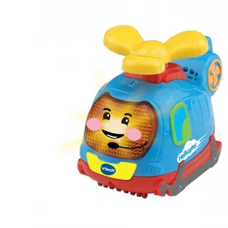 VTech Tut Tut Baby Flitzer Helikopter VTech Tut Tut Baby Flitzer Helikopter