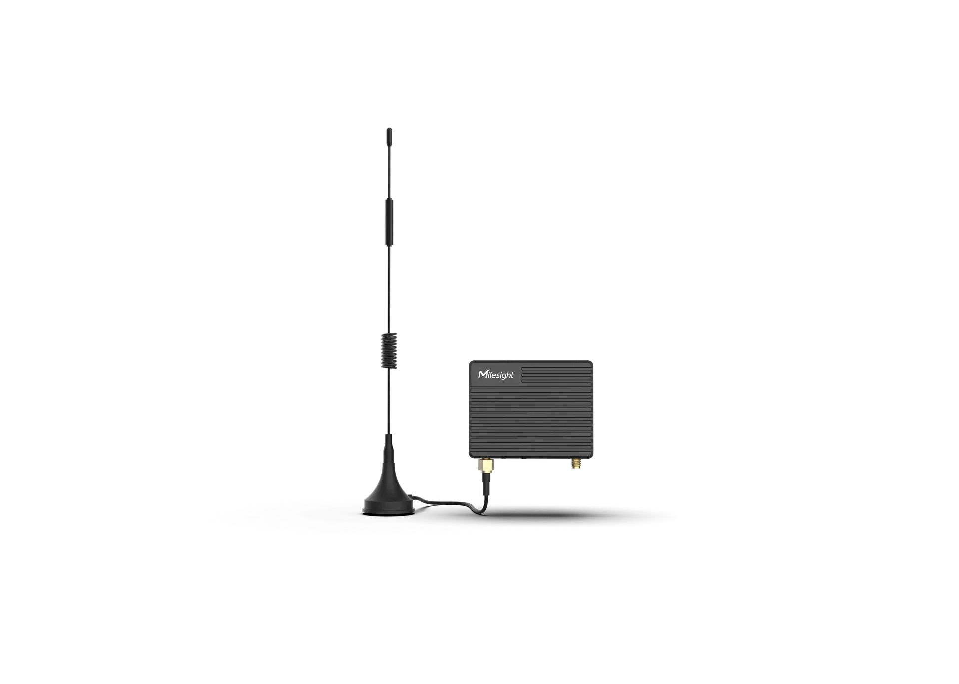 Milesight IoT Mini Industrial Router, UR41-L08EU 3G / 4G / GPS / Nano SIM – Bild 3