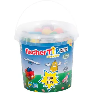 fischerTiP 100, Bastelmaterial fischerTiP 100, Bastelmaterial