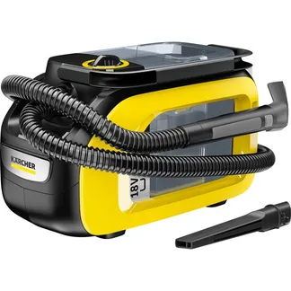 SE 3-18 Compact, Waschsauger SE 3-18 Compact, Waschsauger