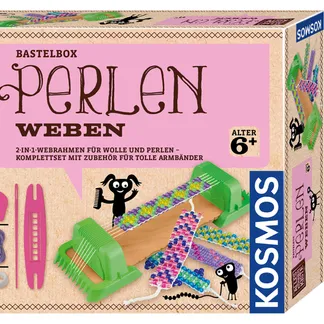 Kosmos Perlen Weben Kosmos Perlen Weben