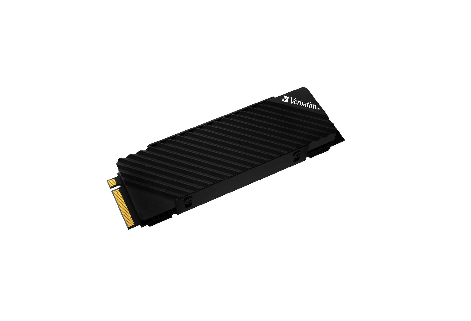 Verbatim Vi7000G 2 TB M.2 PCI Express 4.0 NVMe – Bild 2