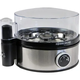 Eierkocher ER 400 Eierkocher ER 400