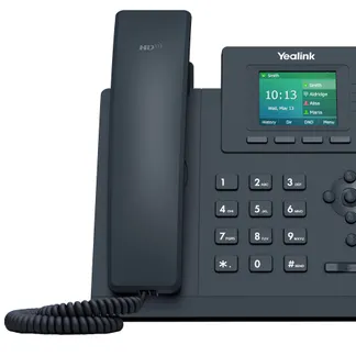 Yealink SIP T3 (S) Series T33G *NEU* Yealink SIP T3 (S) Series T33G *NEU*