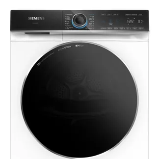 Siemens WR47B2C40 Wäschetrockner Freistehend Frontlader 9 kg Weiß Siemens WR47B2C40 Wäschetrockner Freistehend Frontlader 9 kg Weiß