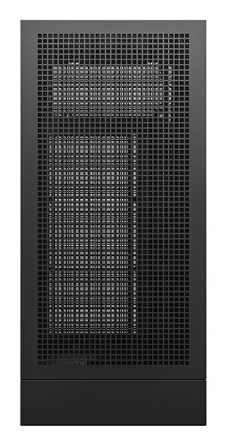 DeepCool CH170 PLUS Tower Schwarz – Bild 4