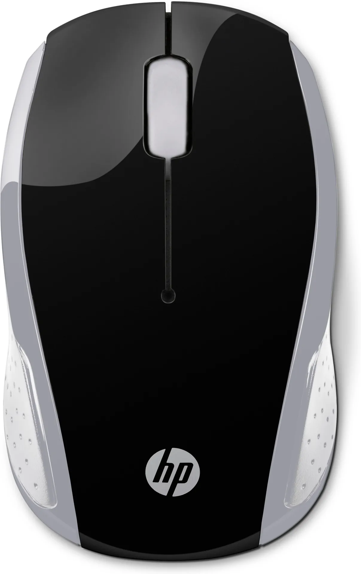 HP Wireless-Maus 200 (Pike Silver) HP Wireless-Maus 200 (Pike Silver)