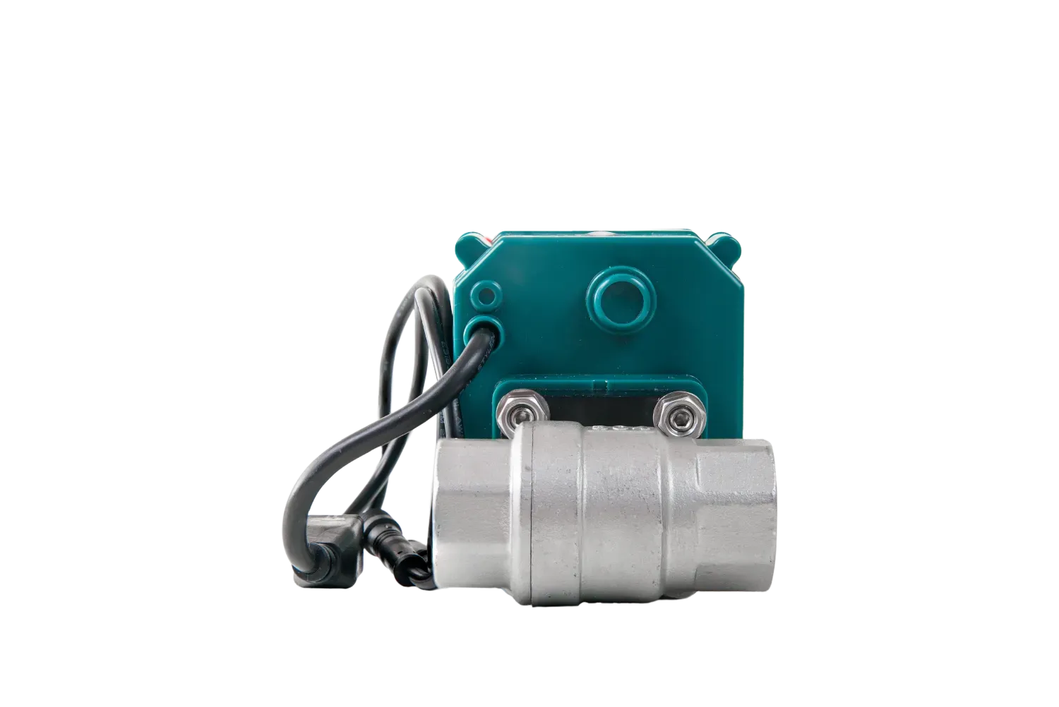 Shelly PbS · "FrankEver Smart Water Valve DN15" · Wasserventil · WLAN · BT · FK-V02T-DIN15-PBS – Bild 5