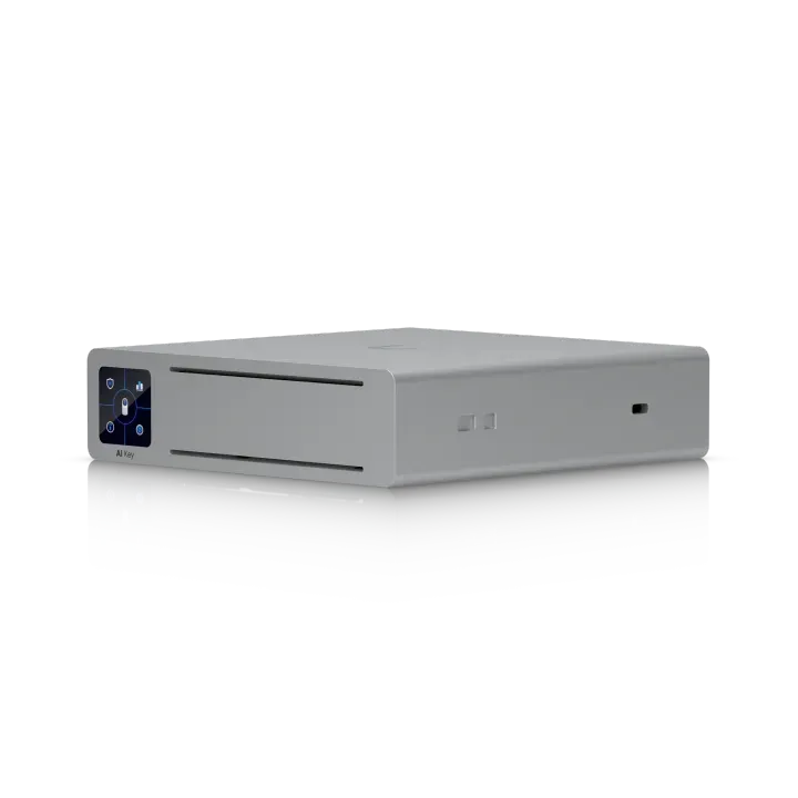 Ubiquiti UniFi Protect AI Key • Edge AI appliance • PoE++ • 1.800 mart detections/hour • AI-Key Ubiquiti UniFi Protect AI Key • Edge AI appliance • PoE++ • 1.800 mart detections/hour • AI-Key
