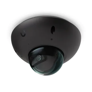 Ubiquiti UniFi Video Camera G6 Dome • Outdoor • 4K • InfraRot • IP66 • PoE • black • UVC-G6-Dome-B Ubiquiti UniFi Video Camera G6 Dome • Outdoor • 4K • InfraRot • IP66 • PoE • black • UVC-G6-Dome-B
