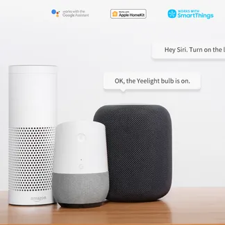 Yeelight Staria Bedside Lamp Pro Yeelight Staria Bedside Lamp Pro