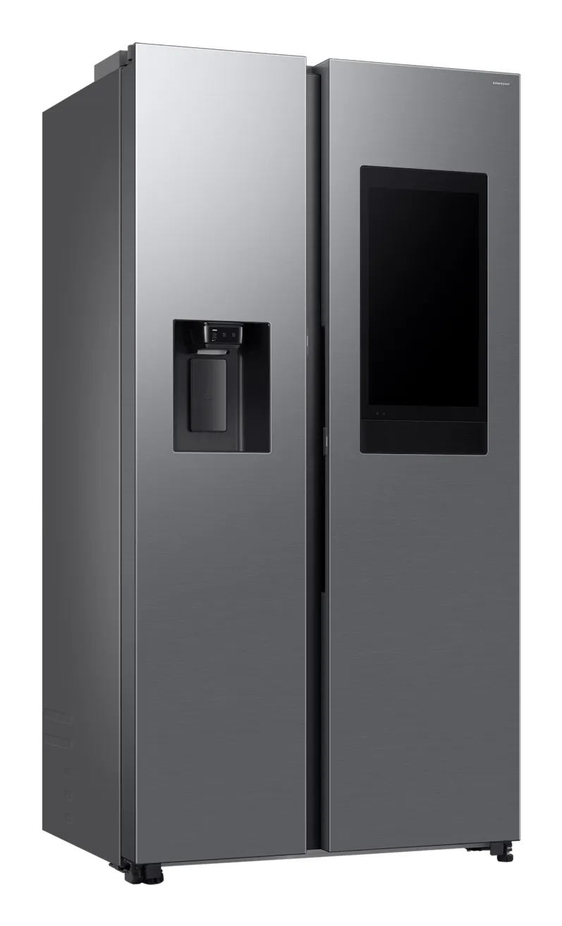 Samsung Series 9 Family Hub™ RS97F Side-by-Side mit View Inside und Wassertank, EEK: E – Bild 4
