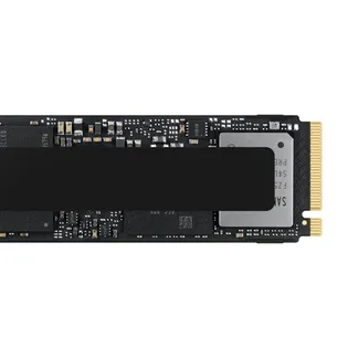 Samsung 9100 PRO PCIe® 5.0 NVMe™ M.2 SSD – 1 TB Samsung 9100 PRO PCIe® 5.0 NVMe™ M.2 SSD – 1 TB