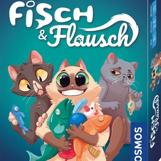 Kosmos 45496905 Brettspiel 15 min Familie Kosmos 45496905 Brettspiel 15 min Familie