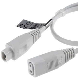 Verbindungsleitung für SMD Pro, 50cm Unterbauleuchten 20020-23, 20582+20583 Verbindungsleitung für SMD Pro, 50cm Unterbauleuchten 20020-23, 20582+20583