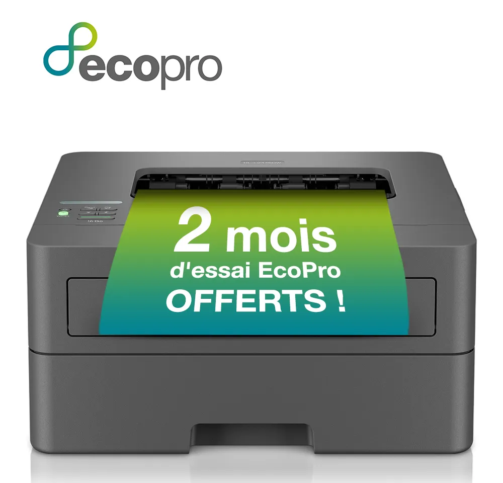 Brother HL-L2445DW Laser-Drucker 1200 x 1200 DPI A4 WLAN – Bild 7