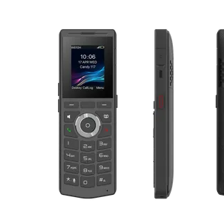 Fanvil W610H, Cordless Multi-cell System / HaLow Wifi Fanvil W610H, Cordless Multi-cell System / HaLow Wifi