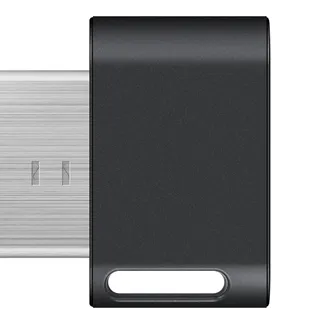 Samsung MUF-512AB USB-Stick 512 GB USB Typ-A 3.2 Gen 1 (3.1 Gen 1) Schwarz, Edelstahl Samsung MUF-512AB USB-Stick 512 GB USB Typ-A 3.2 Gen 1 (3.1 Gen 1) Schwarz, Edelstahl