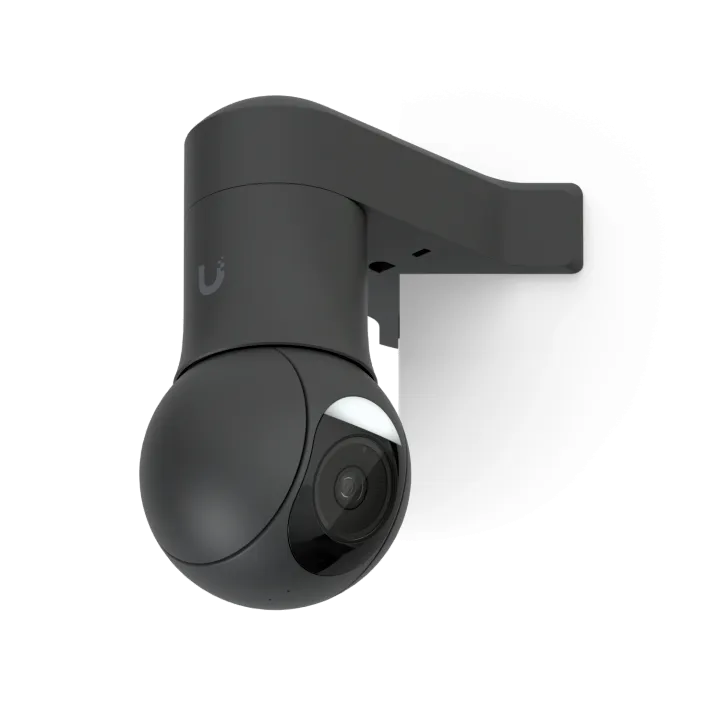 Ubiquiti UniFi G5 PTZ Corner Mount • accessory • black • UACC-G5-PTZ-CM-B Ubiquiti UniFi G5 PTZ Corner Mount • accessory • black • UACC-G5-PTZ-CM-B