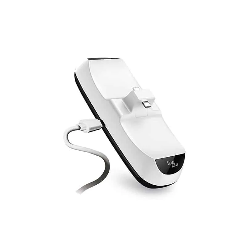 Steelplay JVAPS500005 Gaming-Controller-Zubehör Ladestation – Bild 2