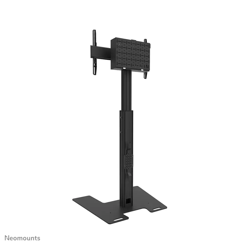 Neomounts FL45S-825BL1 TV-Bodenständer 37-75" - TÜV – Bild 3
