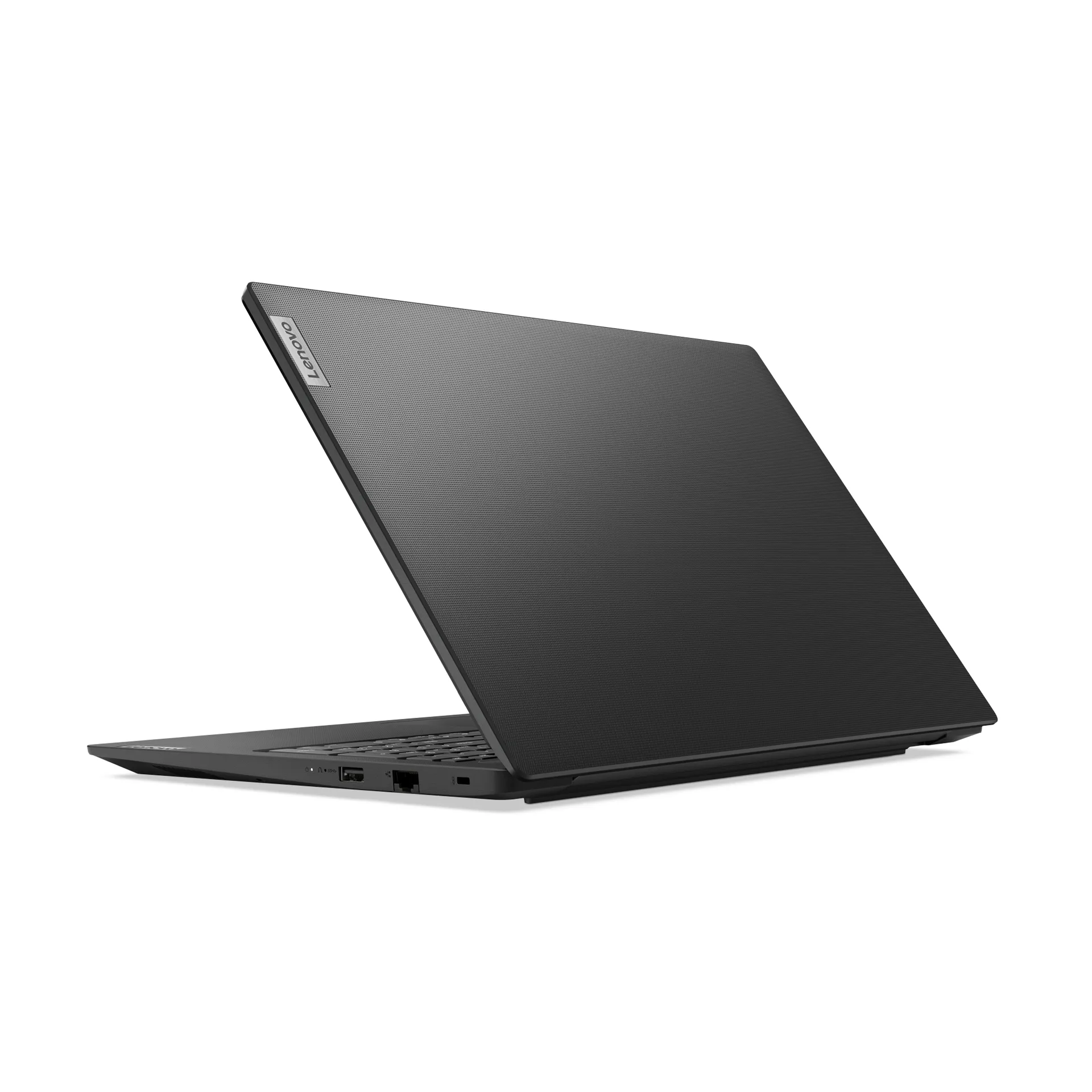 Lenovo V15 G4 AMN AMD Ryzen™ 5 7520U Laptop 39,6 cm (15.6") Full HD 16 GB LPDDR5-SDRAM 512 GB SSD Wi-Fi 6 (802.11ax) Windows 11 Pro Deutsch Schwarz – Bild 4