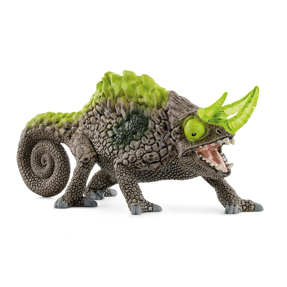 schleich BattleCave Steinchamäleons – Bild 4