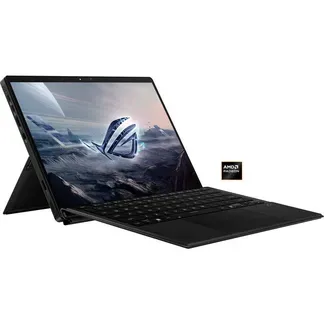 ASUS ROG Flow Z13 GZ302EA-RU074W AMD Ryzen AI Max+ 395 Laptop 34 cm (13.4″) Touchscreen WQXGA 32 GB LPDDR5x-SDRAM 1 TB SSD Wi-Fi 7 (802.11be) Windows 11 Home Deutsch Schwarz ASUS ROG Flow Z13 GZ302EA-RU074W AMD Ryzen AI Max+ 395 Laptop 34 cm (13.4″) Touchscreen WQXGA 32 GB LPDDR5x-SDRAM 1 TB SSD Wi-Fi 7 (802.11be) Windows 11 Home Deutsch Schwarz