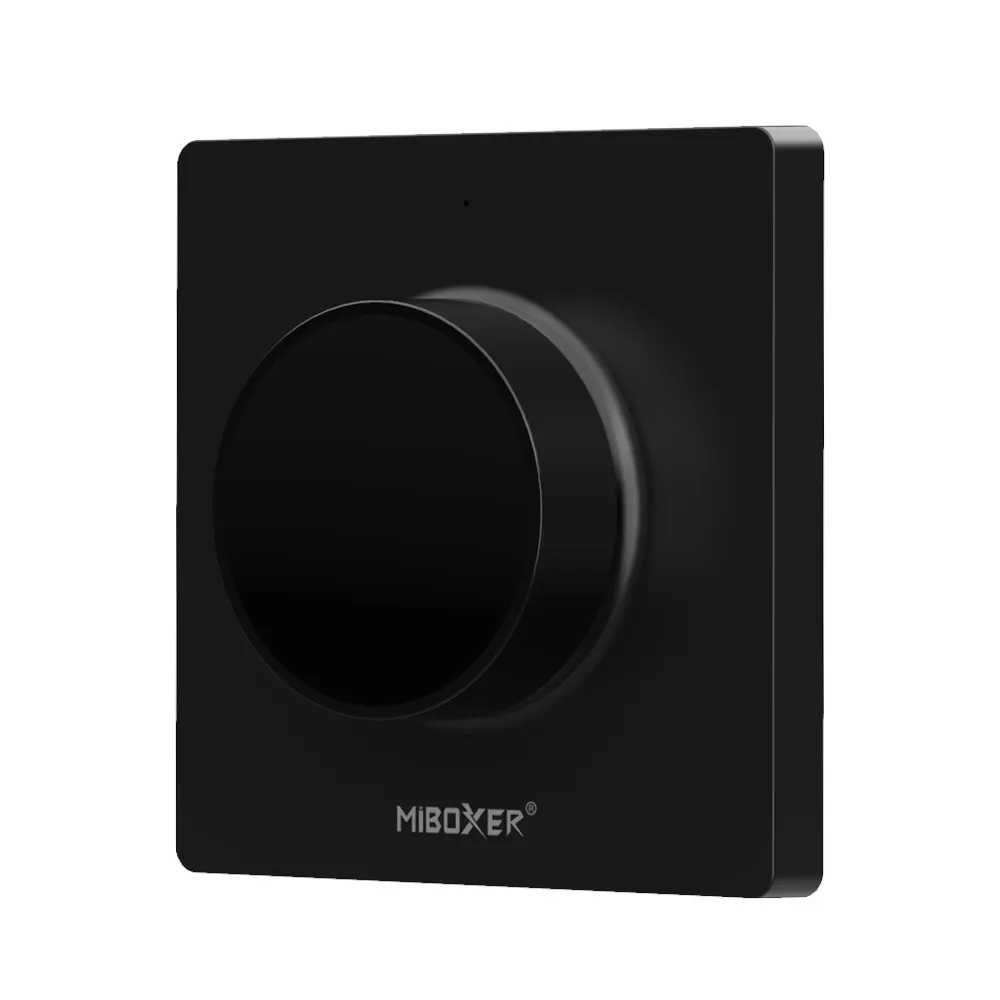 MiBoxer K1-B LED Fernbedienung Mini Remote 2,4GHz dual white (CCT) + Dimm (b) MiBoxer K1-B LED Fernbedienung Mini Remote 2,4GHz dual white (CCT) + Dimm (b)