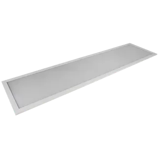LED-Panel McShine “LP-4529N“, 45W, 295x1195mm, 5.800 lm, UGR LED-Panel McShine “LP-4529N“, 45W, 295x1195mm, 5.800 lm, UGR