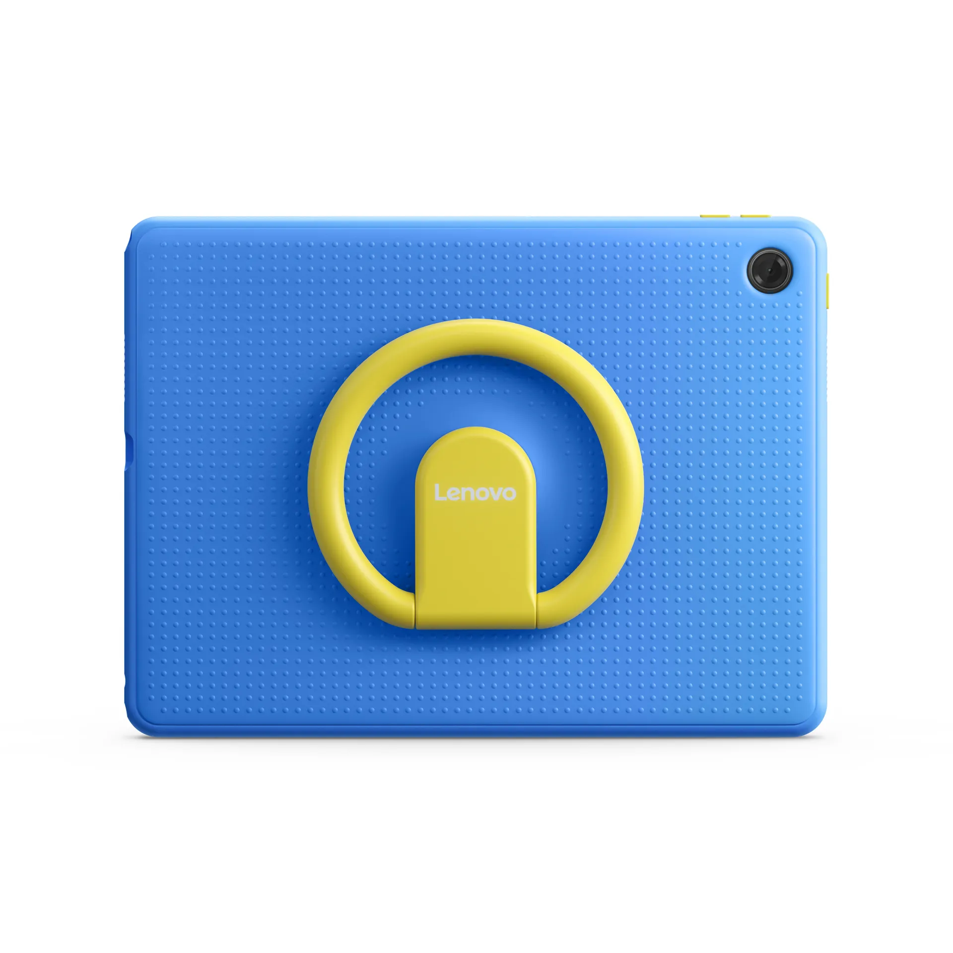 Lenovo ZG38C07051 Tablet-Schutzhülle Cover Blau – Bild 2