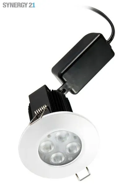 Synergy 21 LED Deckeneinbauspot Prometheus mini-max fire nw Synergy 21 LED Deckeneinbauspot Prometheus mini-max fire nw