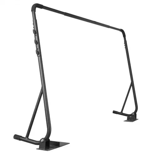 VEVOR Abdeckungslifter, Spa-Abdeckungslifter, Höhe 80-105 cm, Verstellbar, Beidseitig darunter installiert, Geeignet für Rechteckigen Badewannen, Spa – Bild 10
