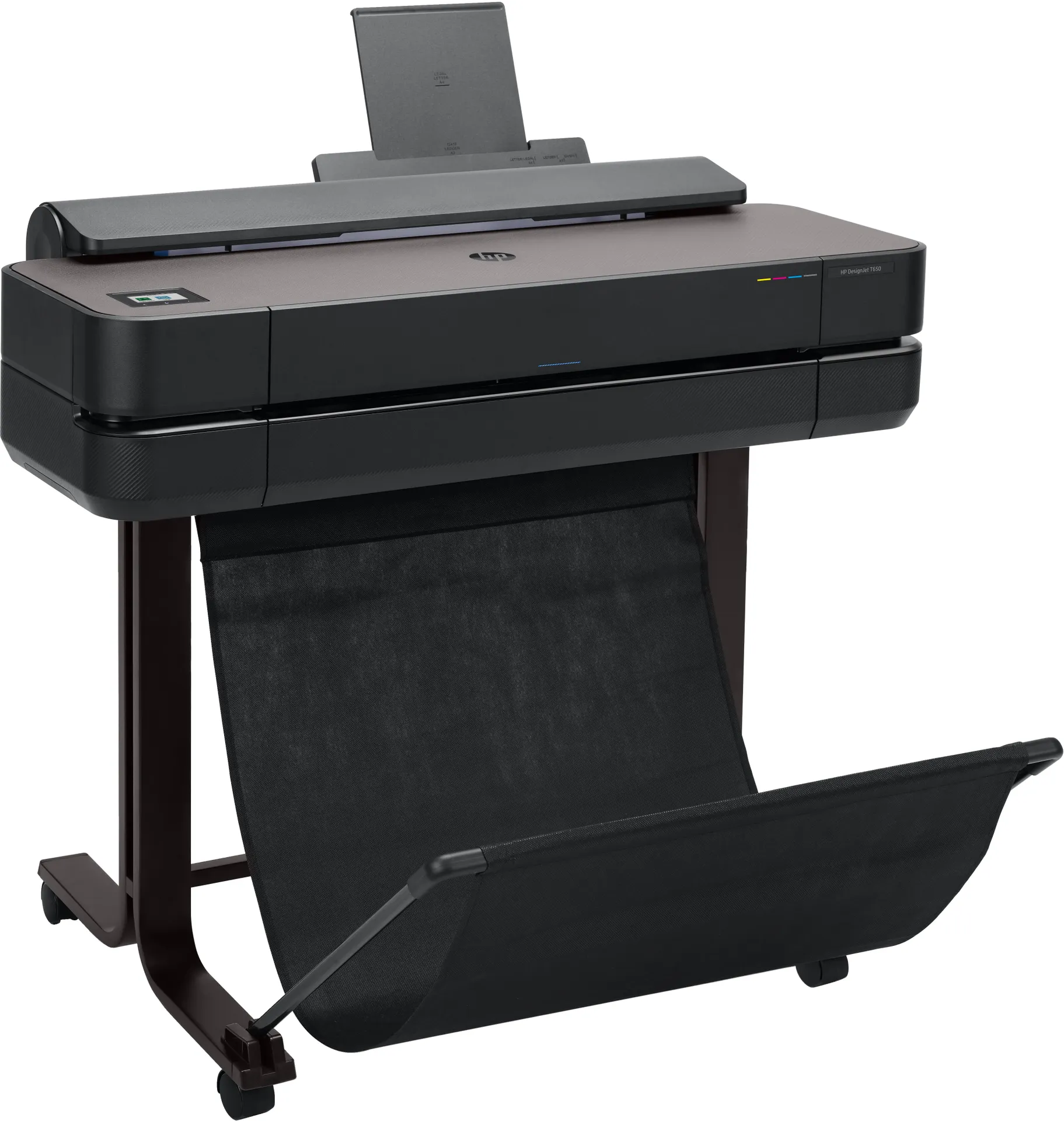 HP Designjet T650 24-Zoll-Drucker 2025 Edition – Bild 2