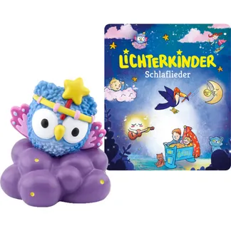 Lichterkinder – Schlaflieder, Spielfigur Lichterkinder – Schlaflieder, Spielfigur