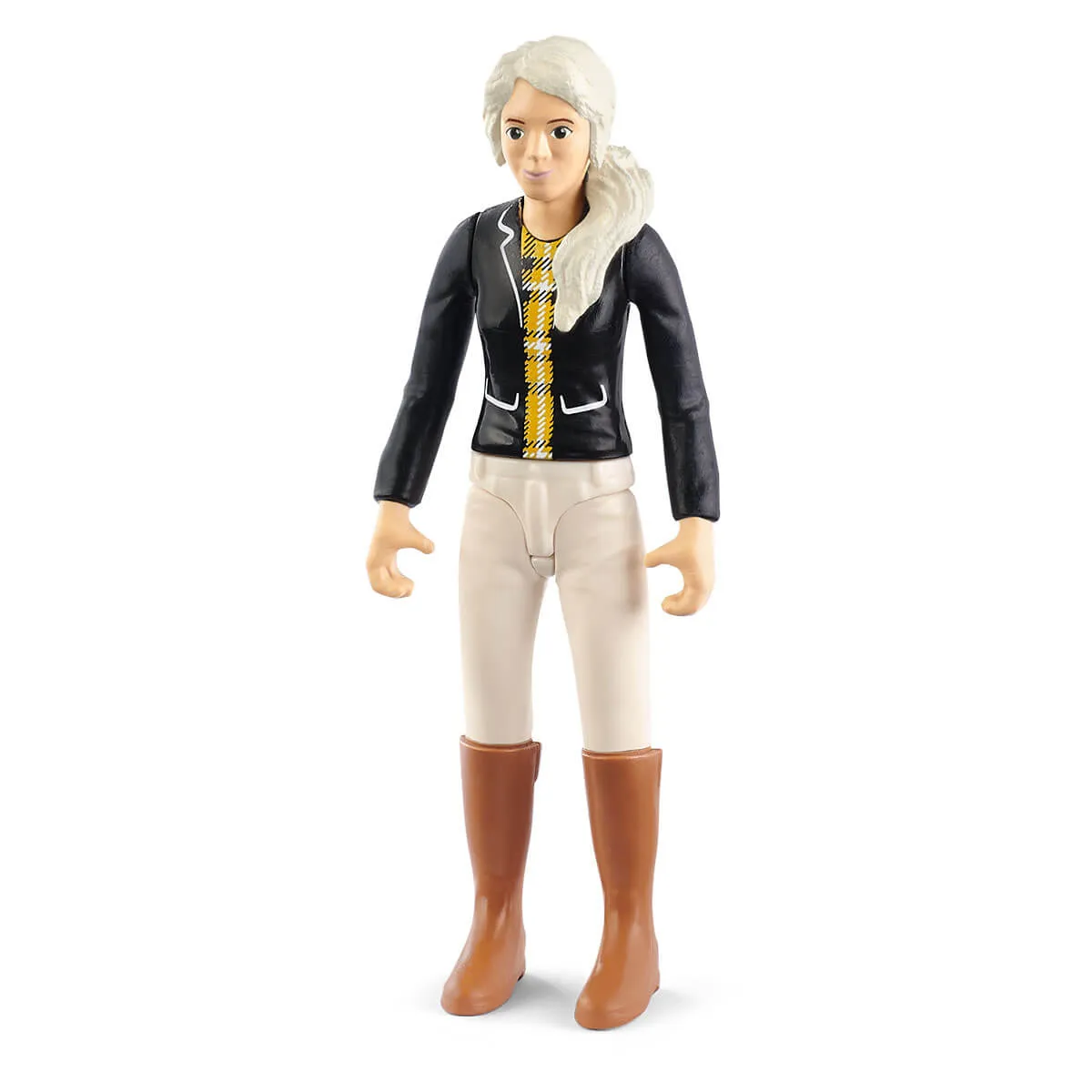 schleich HORSE CLUB 42437 Spielzeug-Set – Bild 5