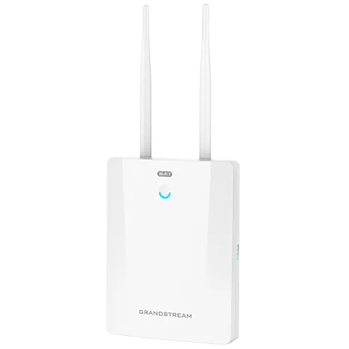 Grandstream GWN7670LR ist ein Wi- Fi 7-Access Point/Bridge mit großer Reichweite und Dualband-Technologie – Bild 3