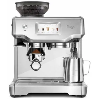 the Barista Touch SES880BSS, Espressomaschine the Barista Touch SES880BSS, Espressomaschine