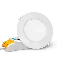MiBoxer FUT068 LED Panel Rund 6W RGB-WW (RGB-CCT) mit Funk und WLAN MiBoxer FUT068 LED Panel Rund 6W RGB-WW (RGB-CCT) mit Funk und WLAN
