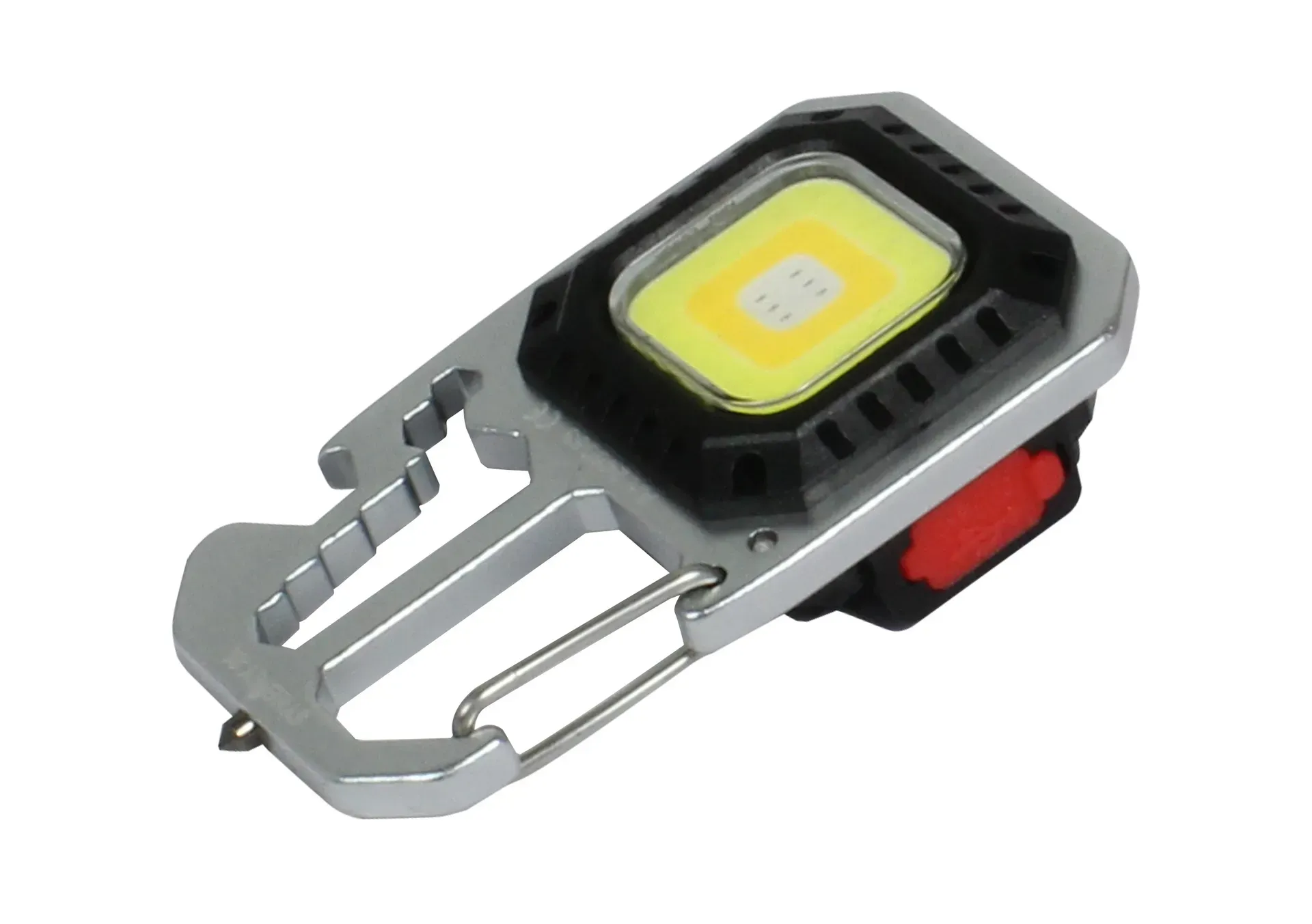 Synergy 21 LED Schlüsselanhänger COB Type M USB Synergy 21 LED Schlüsselanhänger COB Type M USB
