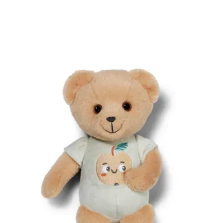 Zapf BABY born for babies Teddy 26cm Zapf BABY born for babies Teddy 26cm