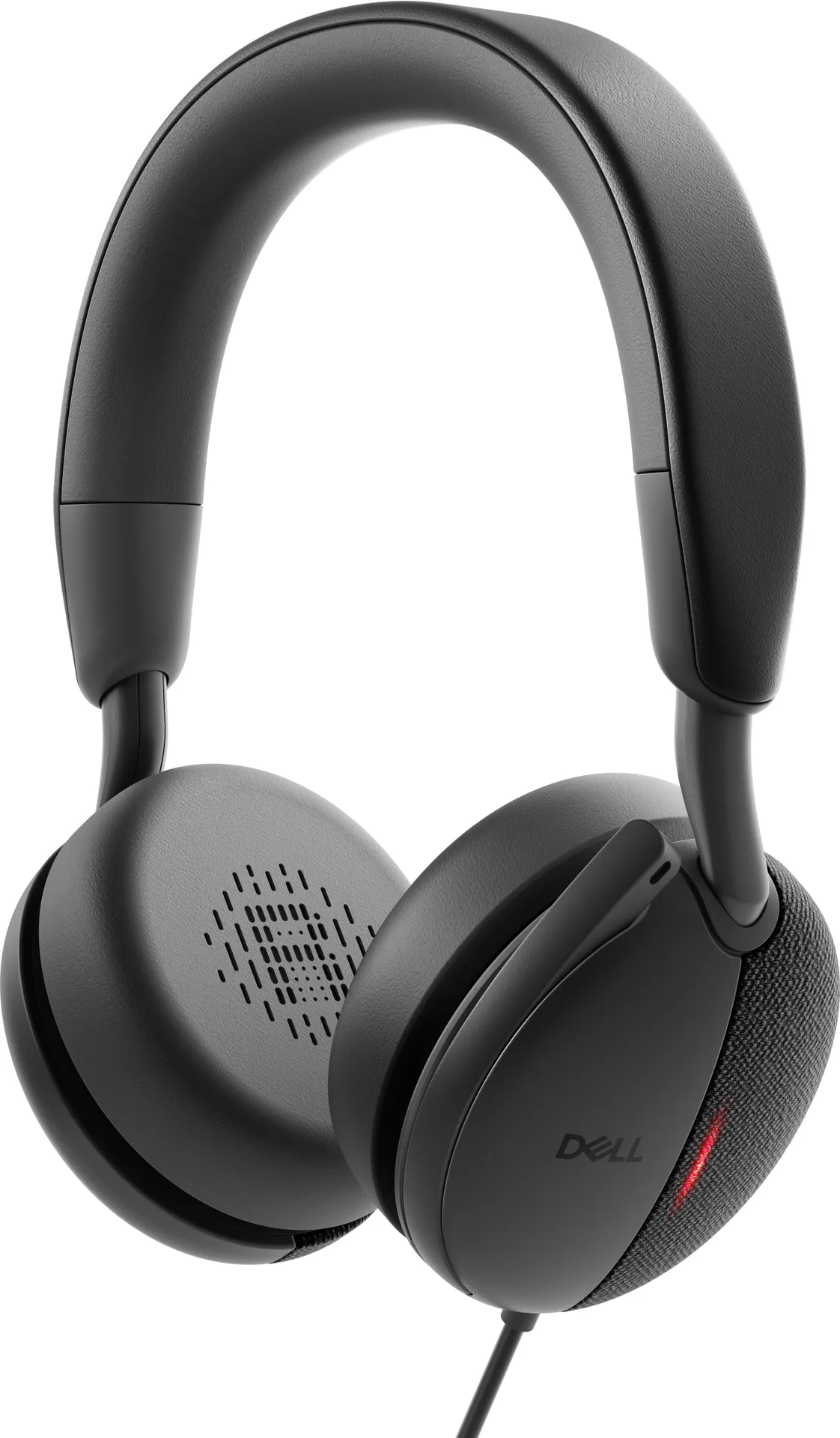 DELL Pro Plus kabelgebundenes Headset mit ANC - WH5024 – Bild 2