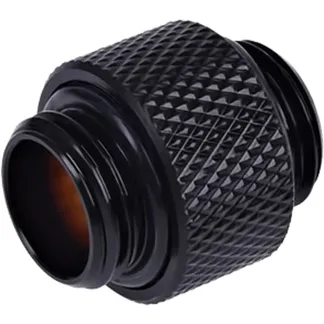 HF Doppelnippel G1/4 AG auf G1/4 AG 10 mm, Ersatzteil HF Doppelnippel G1/4 AG auf G1/4 AG 10 mm, Ersatzteil