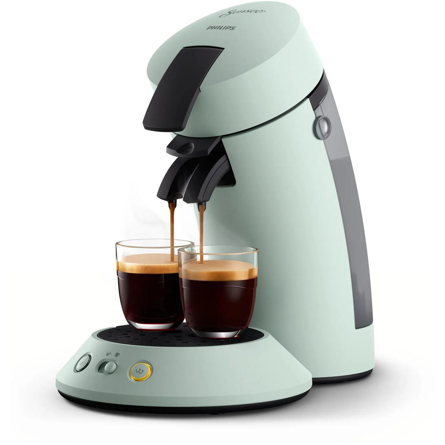 Senseo Original Plus CSA210/20 Kaffeepadmaschine Senseo Original Plus CSA210/20 Kaffeepadmaschine