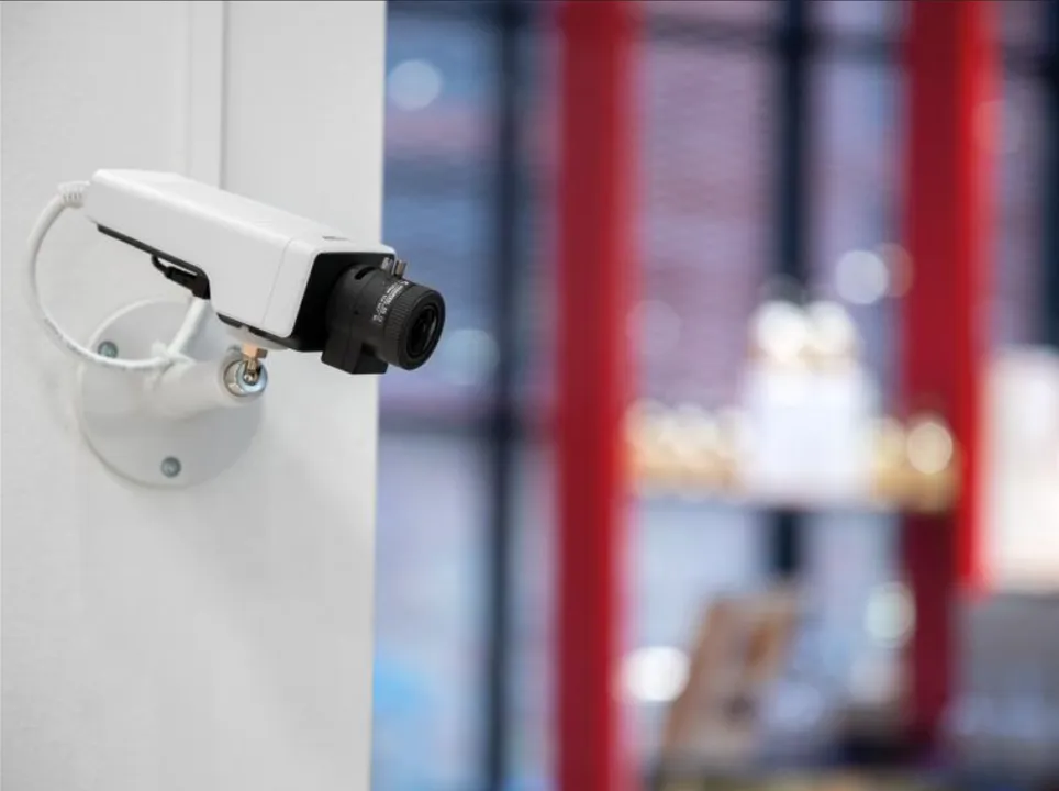 AXIS Netzwerkkamera Box-Typ Mini M1137 MKII 5MP – Bild 2