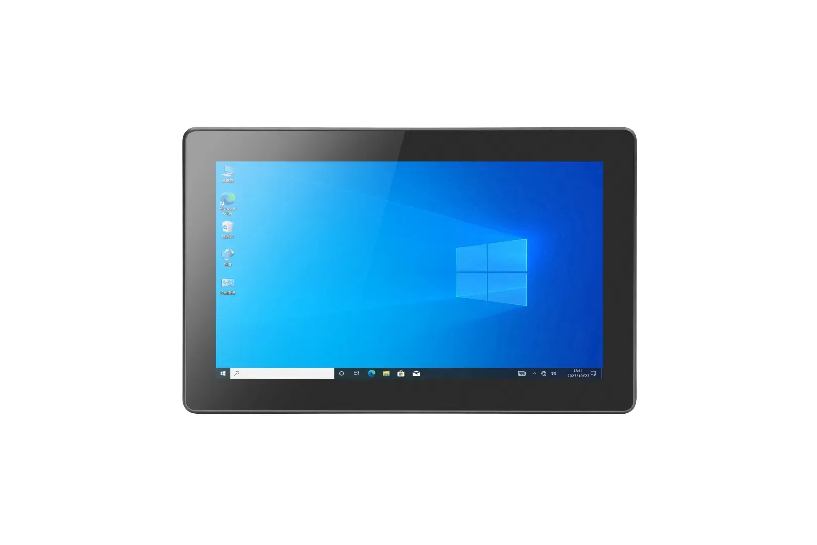 ALLNET AIO IPC industrial Windows/Linux, 15,6 Zoll Touch, Intel® i5 -12450H, 16GB/512GB, 4xLan RJ45, USB, Wandmontage ALLNET AIO IPC industrial Windows/Linux, 15,6 Zoll Touch, Intel® i5 -12450H, 16GB/512GB, 4xLan RJ45, USB, Wandmontage